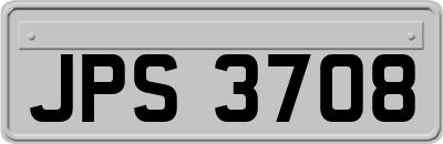 JPS3708