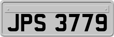 JPS3779