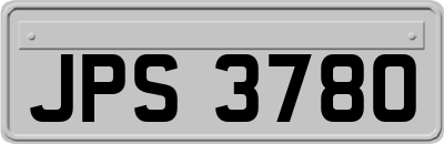 JPS3780