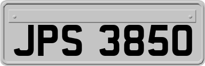 JPS3850