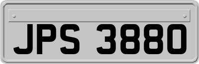 JPS3880
