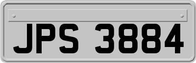 JPS3884