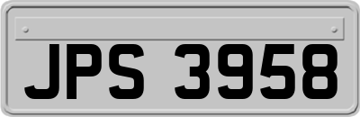 JPS3958