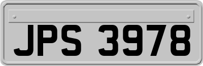 JPS3978
