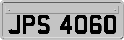 JPS4060