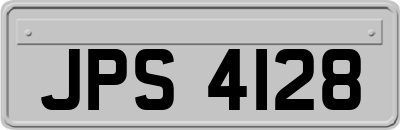 JPS4128