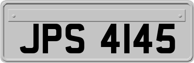 JPS4145