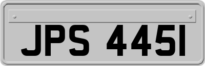 JPS4451