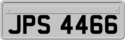 JPS4466