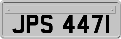 JPS4471