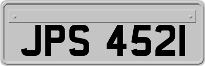 JPS4521