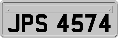 JPS4574