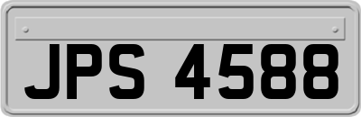 JPS4588