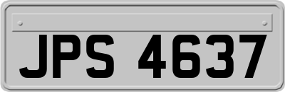 JPS4637