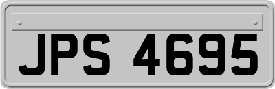 JPS4695