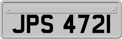 JPS4721