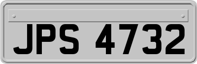 JPS4732