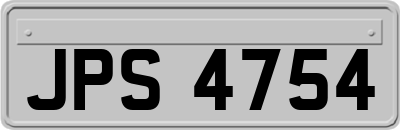 JPS4754