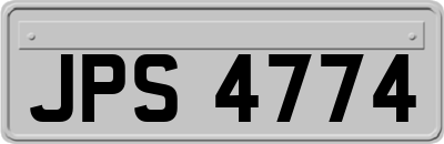 JPS4774