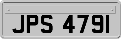 JPS4791