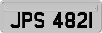 JPS4821