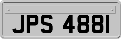 JPS4881