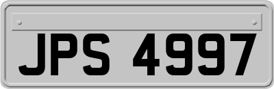 JPS4997