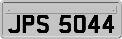 JPS5044