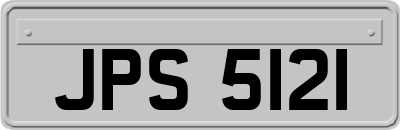 JPS5121