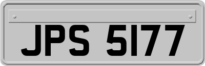 JPS5177