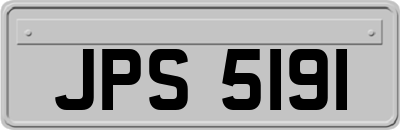 JPS5191