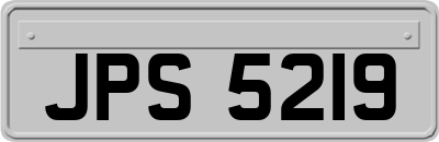 JPS5219
