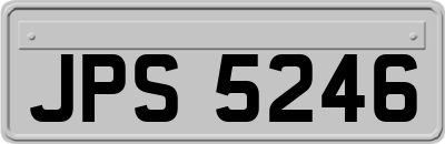 JPS5246