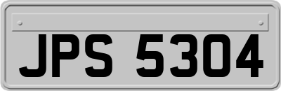 JPS5304