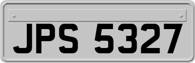 JPS5327