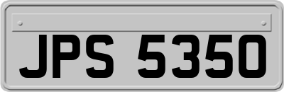 JPS5350