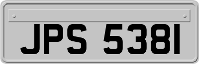 JPS5381