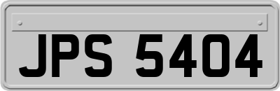 JPS5404