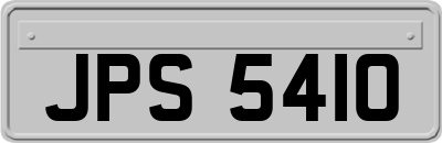 JPS5410