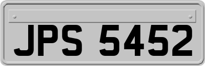 JPS5452