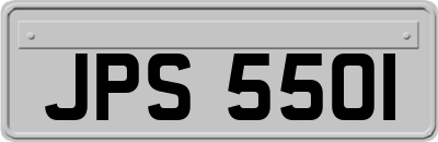 JPS5501