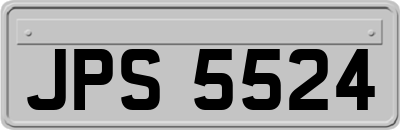 JPS5524