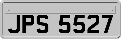 JPS5527