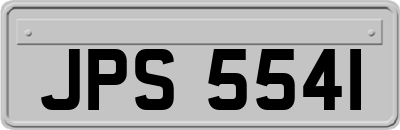 JPS5541