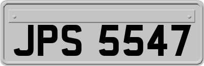 JPS5547