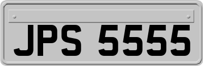 JPS5555