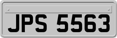 JPS5563