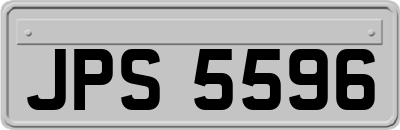 JPS5596