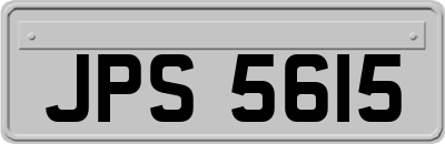 JPS5615