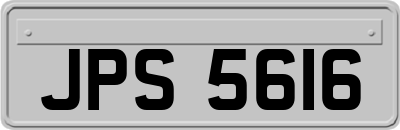 JPS5616